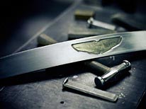 commissioned automotive photography