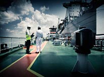 commissioned people photography