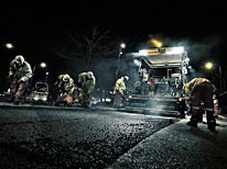 commissioned people photography