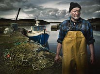 commissioned people photography