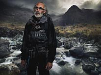 commissioned people photography