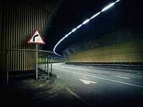 commissioned structure photography