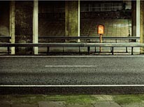 commissioned structure photography