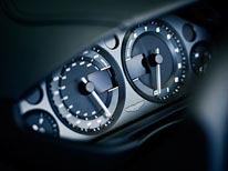 commissioned automotive photography