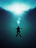 personal cayman islands, underwater photography