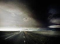 personal iceland photography