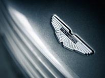 commissioned automotive photography