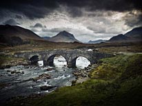 commissioned landscapes photography