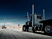 commissioned automotive photography