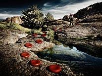 commissioned people photography