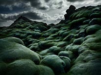 personal iceland photography