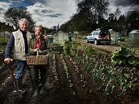 commissioned automotive photography