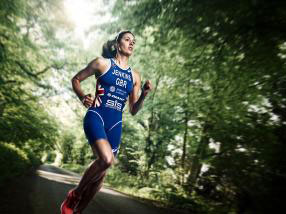 commissioned people photography