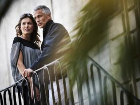 commissioned people photography