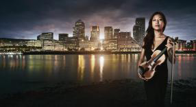 commissioned people photography