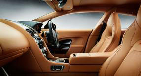 commissioned automotive photography