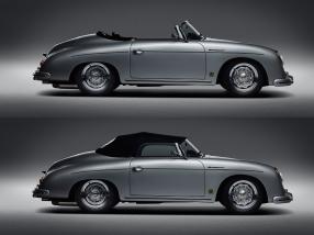 commissioned automotive photography