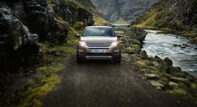 commissioned automotive photography