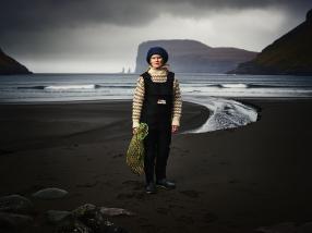 commissioned people photography