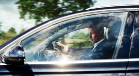 commissioned automotive photography