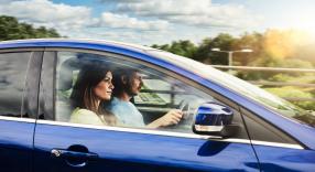 commissioned automotive photography