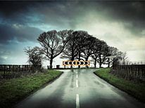 commissioned landscapes photography