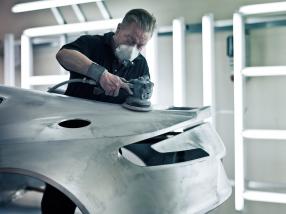 stories Aston Martin, One-77 photography