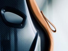 stories Aston Martin, One-77 photography