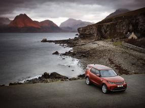 commissioned automotive photography