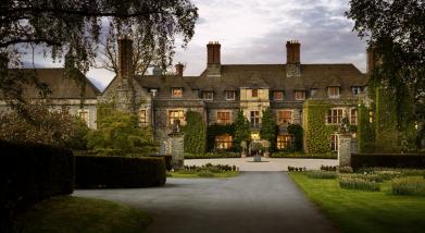 stories Llangoed Hall photography