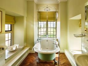 stories Llangoed Hall photography