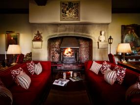 stories Llangoed Hall photography