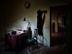 stories Bletchley Park, Codebreakers photography