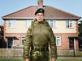 commissioned people photography